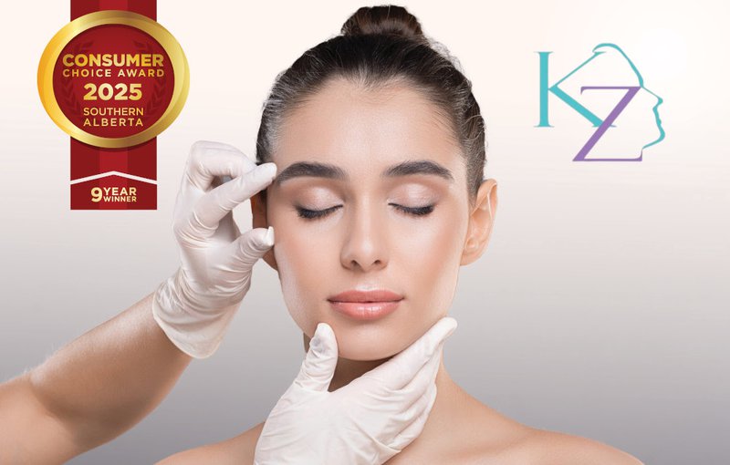 Zakhary Rhinoplasty & Facial Plastic Surgery Clinic Wins 2025 Consumer Choice Award for Excellence in Cosmetic Procedures