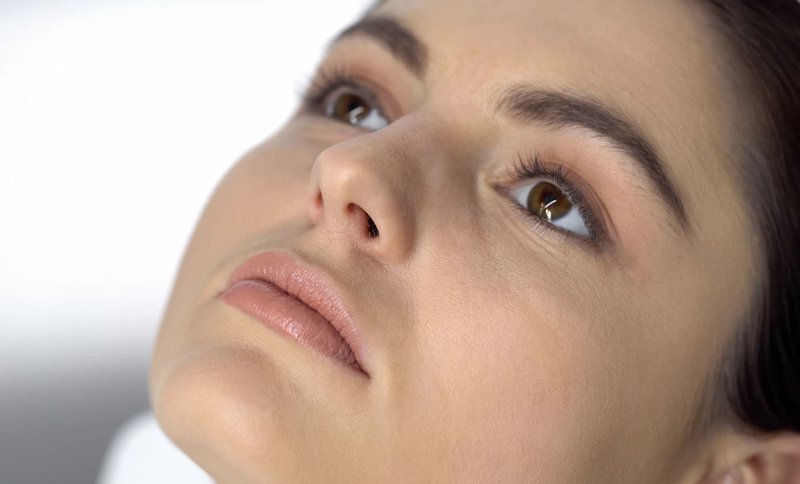 Crooked Nose Rhinoplasty