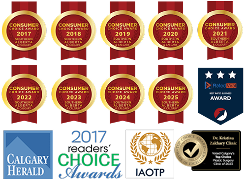 Awards